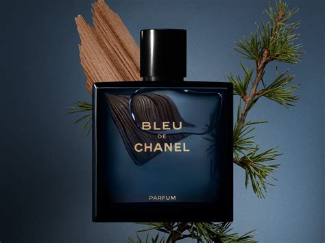 bleu de chanel versiones|Bleu de Chanel Parfum Chanel for men .